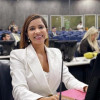 Defesa de Tatiana Medeiros abandona recurso contra medidas cautelares no TSE