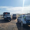 Turista alemão morre afogado na Praia Pedra do Sal, em Parnaíba