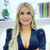 Deolane Bezerra é indiciada em investigação sobre esquema ligado ao PCC