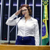 Condenada pelo STF, Carla Zambelli é presa na Itália