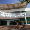 Projeto sobre uso de banheiros femininos  é aprovado em 2ª votação em Teresina