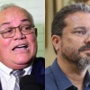 Candidato ao Senado, Antônio José Lira define suplentes