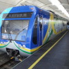 Após obras, Metrô de Teresina passa a operar com horários atualizados