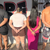 Polícia prende líder do tráfico em Parnaíba conhecido como  “Chapolin”