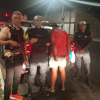 Suspeito de integrar facção é preso em Teresina com moto roubada recuperada