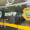 Suspeito de matar e enterrar jovem é preso em Teresina