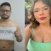Acusado de matar ex-namorada com golpes de canivete vira réu por feminicídio em Teresina