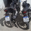 Trio é preso  com motos furtadas no Parque Jurema, em Teresina