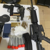 Polícia encontra fuzil, munições e cocaína em operação no Sul do Piauí