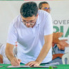 Governador Rafael Fonteles nomeia 137 novos servidores em concurso nesta quarta (24)