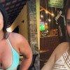 Homem mata mulher estrangulada e diz que precisava “expulsar demônios”