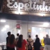 Funcionária fica ferida após princípio de incêndio em espetaria de Teresina