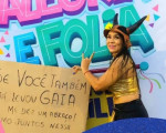 Fantasias no Corso de Teresina 2024