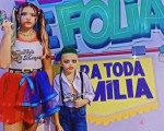 Fantasias no Corso de Teresina 2024