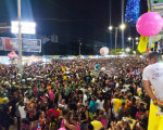 Fantasias no Corso de Teresina 2024