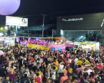 Fantasias no Corso de Teresina 2024