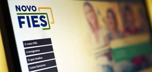 Inscrições para o FIES 2026 iniciam nesta terça-feira (3),veja como e inscrever