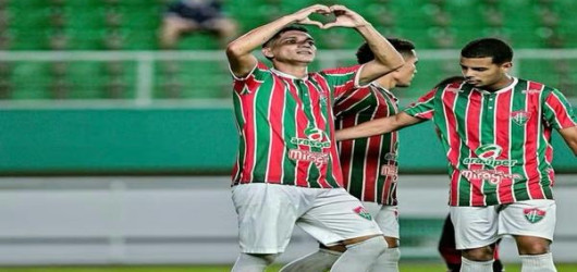 Altos enfrenta o Independência na segunda fase da Série D 2025