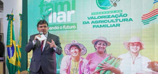 Agricultura familiar receberá investimento de R$ 100 milhões no Piauí