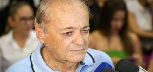Silvio Mendes atribui crise na saúde ao subfinanciamento do SUS