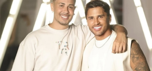 Chegou ao fim! Carlinhos Maia e Lucas Guimarães anunciam término após 14 anos de relacionamento