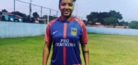 Jogadora do PSG Feminino morre em Palmeirais após possível intoxicação