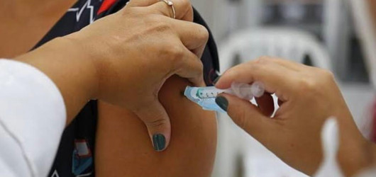 Zona rural de Teresina terá Dia D de vacinação contra gripe neste sábado (11)