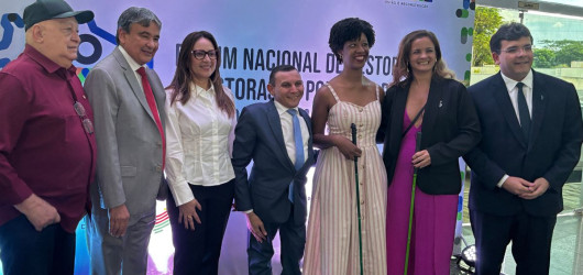 Teresina sedia o Fórum Nacional de Gestores de Políticas para Pessoas com Deficiência