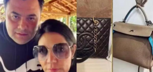 Donos do brechó Desapego Legal são soltos após investigação no Piauí