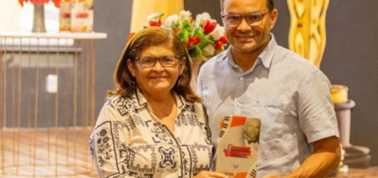 José de Freitas promove 1º Prêmio Barítono Raimundo Pereira de Cultura