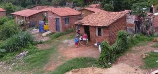 IBGE aponta Piauí como destaque nacional em infraestrutura dentro de favelas
