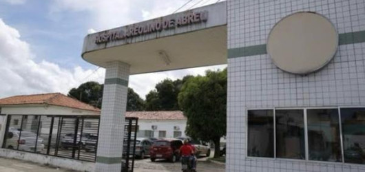 Morte de paciente revela falta de profissionais e déficit 150  no hospital Aerolino de Abreu