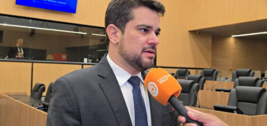 Progressistas projeta 4 deputados estaduais mesmo com saída de Dorgim Félix