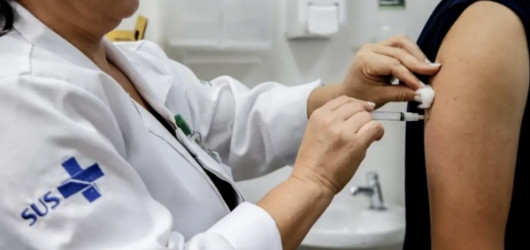 Vacina contra HPV está disponível em UBS e no Teresina Shopping