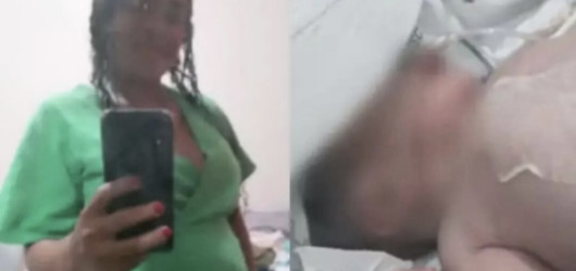 Médicos são indiciados após mortes de mãe e bebê durante parto no Piauí