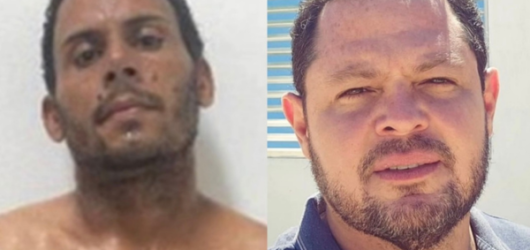 Homem acusado matar de delegado no Maranhão é condenado a mais de 43 anos de prisão