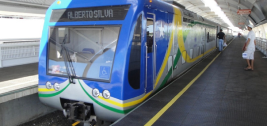 Após obras, Metrô de Teresina passa a operar com horários atualizados