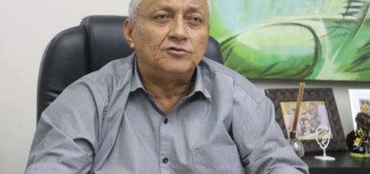 MP pede intervenção urgente na FFP e afastamento do presidente por risco de colapso