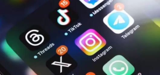 Instagram e Facebook apresentam falha e deixam usuários sem acesso nesta sexta