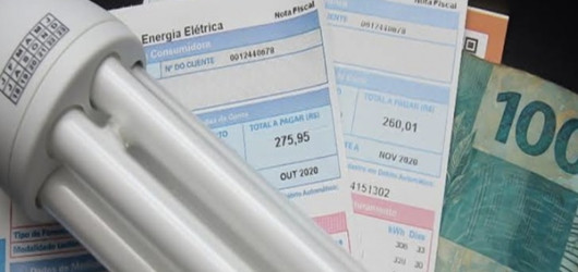 Contas de luz terão novo aumento em agosto com bandeira vermelha patamar 2