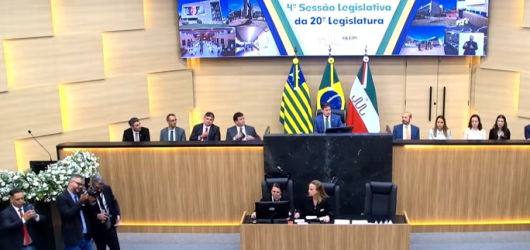 Alepi acelera votação e tenta zerar pauta antes do recesso de julho