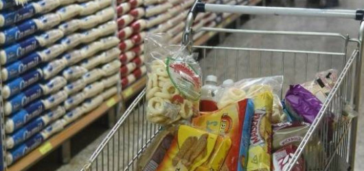 Cesta básica fica mais barata em Teresina e tem queda de preços em janeiro