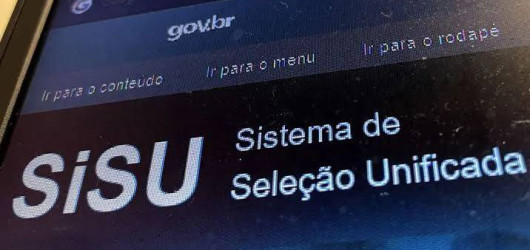 Lista de espera do Sisu se encerra hoje para candidatos não aprovados