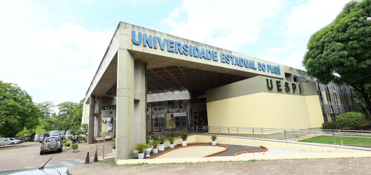 UESPI abre quase 3 mil vagas para transferência externa em cursos de graduação