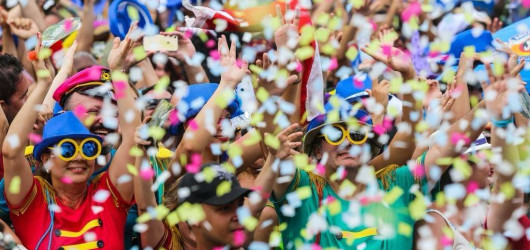 Carnaval de Teresina terá blocos por todas as zonas da cidade; veja agenda