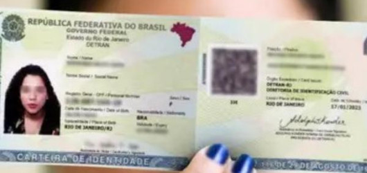Nova identidade pode ser solicitada online no Piauí; veja passo a passo
