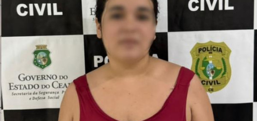 Mulher é presa suspeita de enganar clientes de concessionária de veículos em Parnaíba