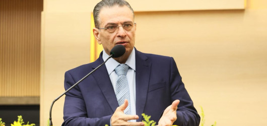 Deputado Gessivaldo amplia pavimentação e beneficia comunidades de Teresina