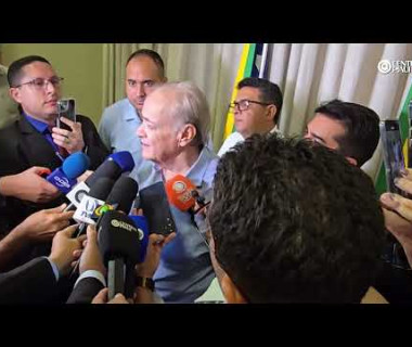 Silvio Mendes assina convocação de 351 aprovados para reforçar saúde pública de Teresina
