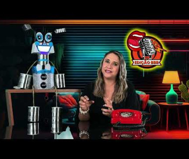 RODA DA FOFOCA - EPISÓDIO 06 - EDIÇÃO BBB 2025